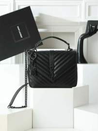 Picture of Saint Laurent Handbags _SKUfw216209723fw